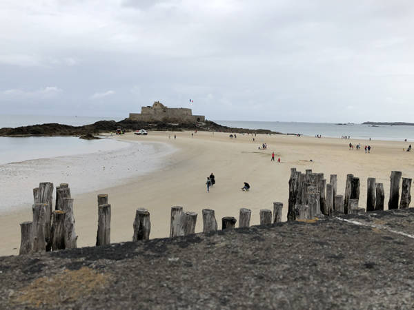 Saint Malo