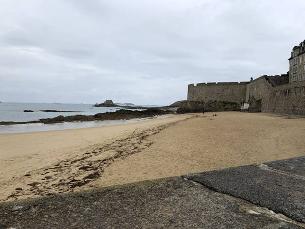 Saint Malo