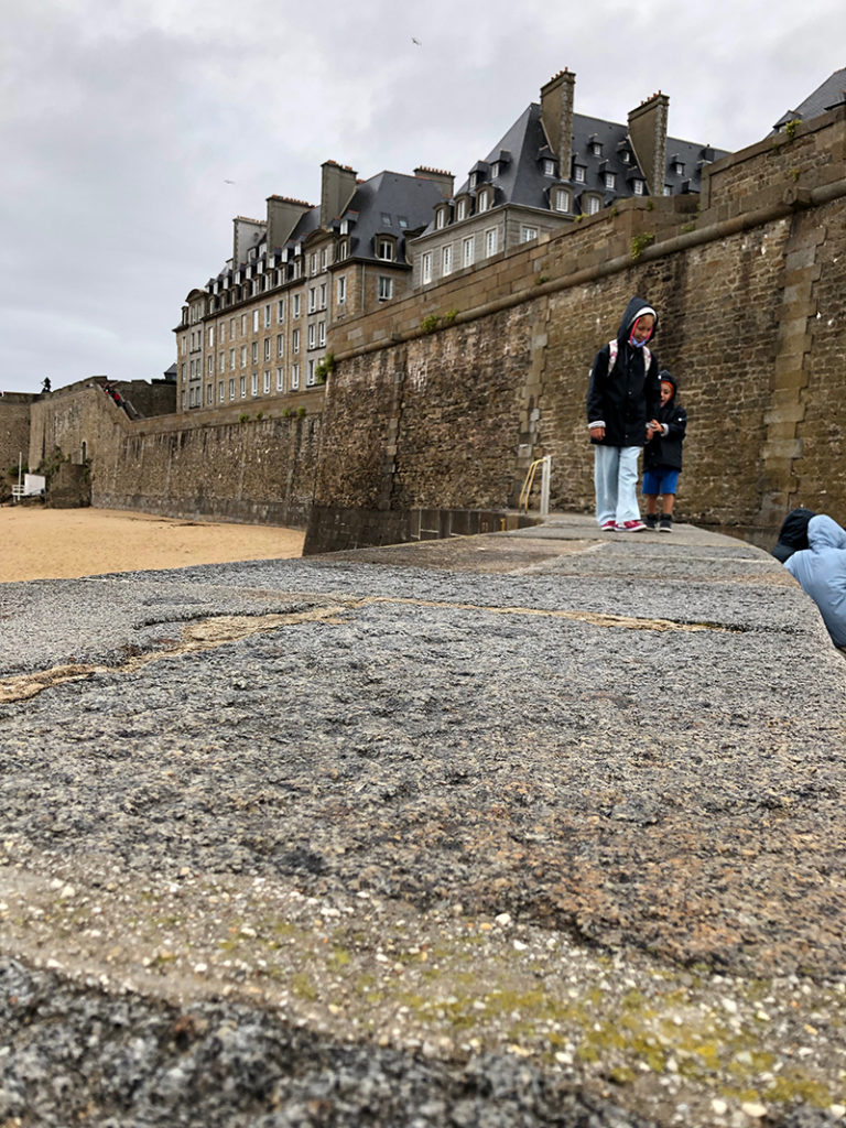 Saint Malo