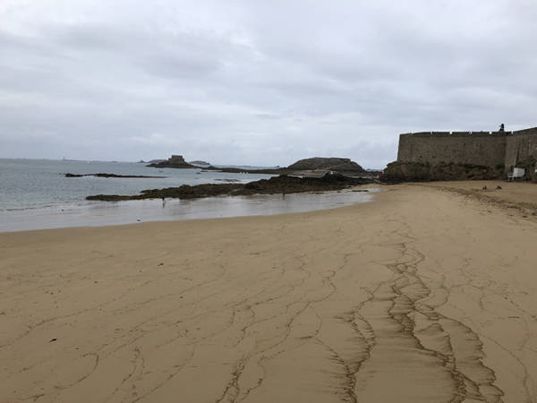 Saint Malo