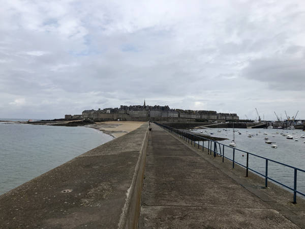 Saint Malo